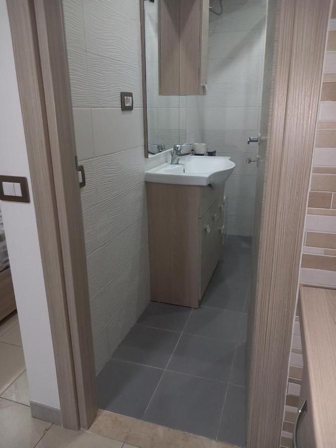 B&B Iodilove 那不勒斯 外观 照片
